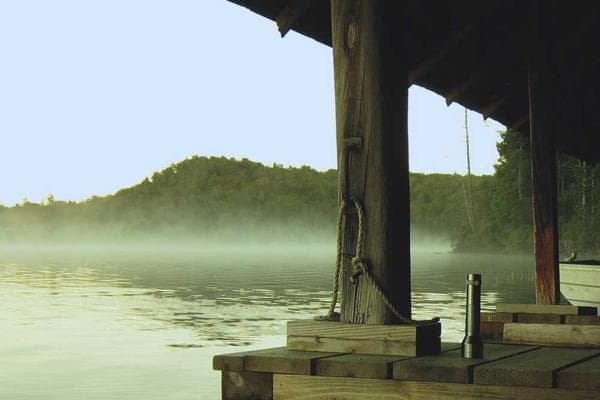 Organic cotton tote bag