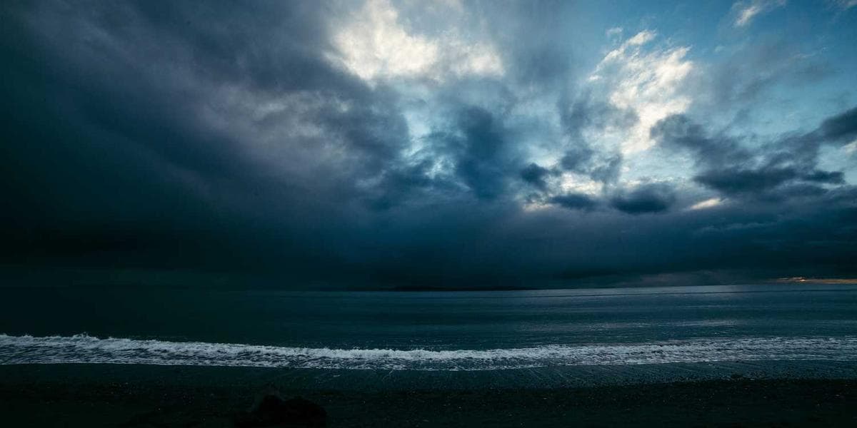 A group of diverse friends laughing and using their phones together