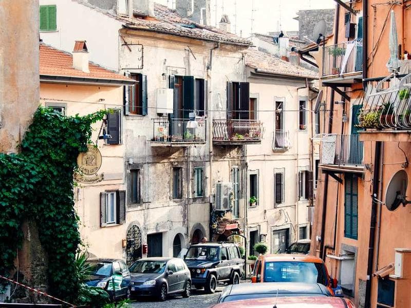Black and white photo of a vintage workshop
