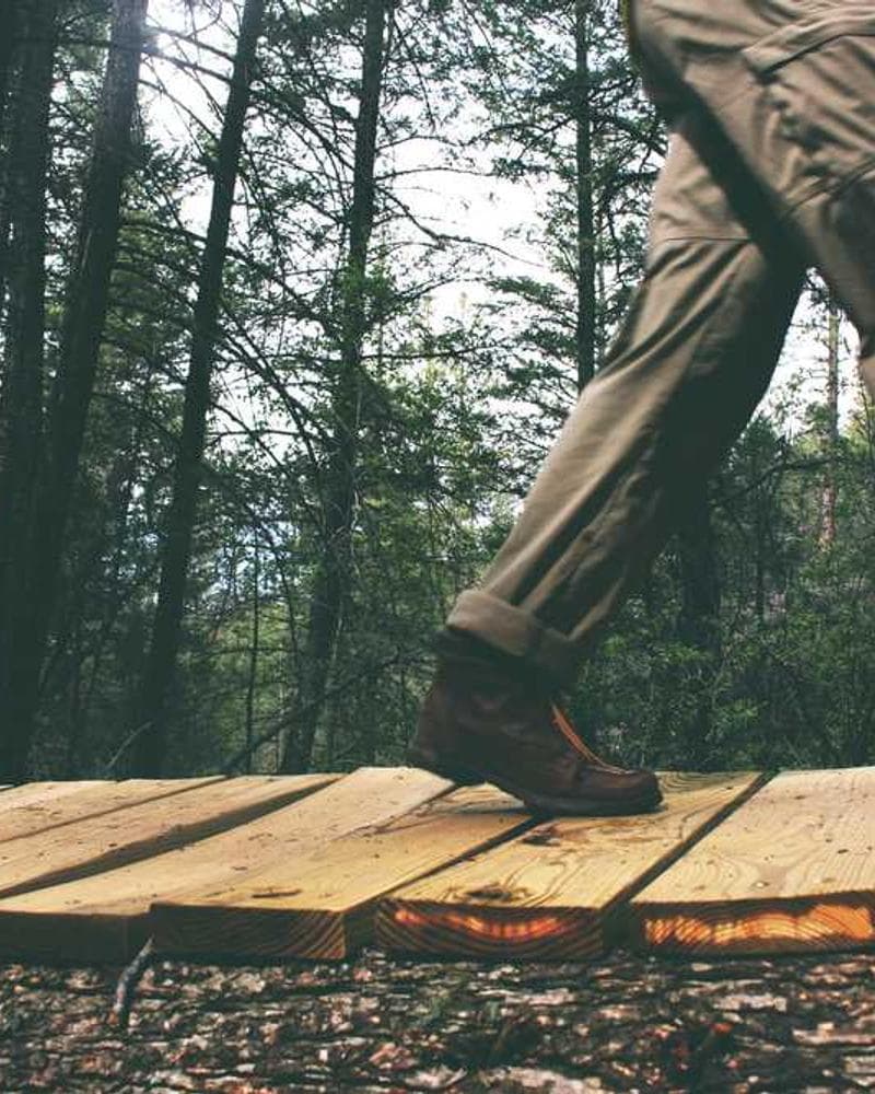 Interior of a luxurious private jet