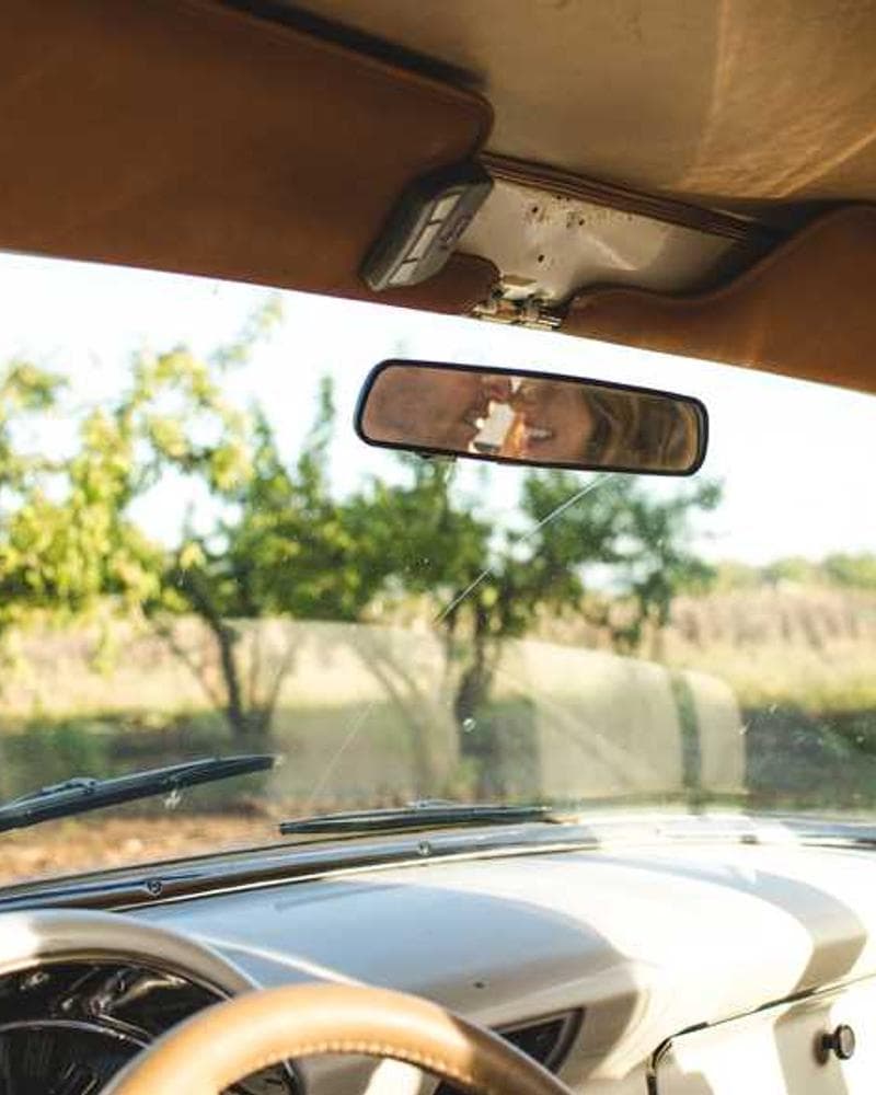 Sleek modern superyacht on the ocean